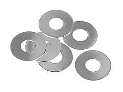 HPI - Washer 6x15x0.2mm (6pcs) (86972)