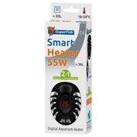 Smart Heater 0-40 Liter aquaria Superfish - Superfish - thumbnail