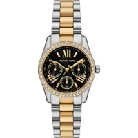 Horlogeband Michael Kors MK4925 Staal Bi-Color 18mm - thumbnail