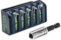 Festool Accessoires Festool bitcassette bt-imp sort1 - thumbnail
