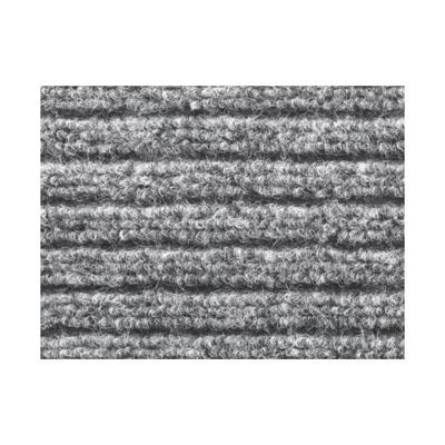 Ribmat fortuna 50 x 80 cm grigio Hamat - Hamat