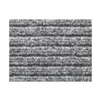 ribmat Fortuna grigio 50x80 - thumbnail