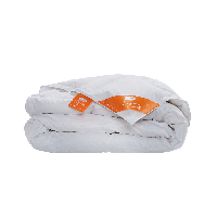 Silvana Comfort Dekbed Light Oranje - thumbnail