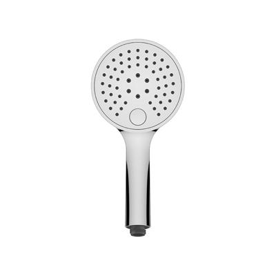 Handdouche BWS Cole 3 Standen Kunststof Chroom Boss & Wessing