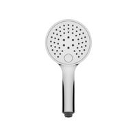 Handdouche BWS Cole 3 Standen Kunststof Chroom - thumbnail