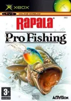 Rapala Pro Fishing - thumbnail