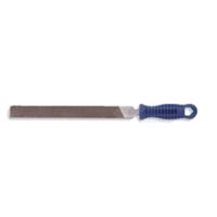 Alarm Werkzeuge 56033616 Werkplaatsvijl blad-L. 250 mm kap 2 platte stomp Lengte 380 mm 1 stuk(s) - thumbnail