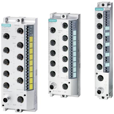 Siemens 6ES7141-6BF00-0AB0 PLC-uitbreidingsmodule 30 V, 24 V/DC, 28.8 V/DC Siemens 6ES7141-6BF00-0AB0 PLC-uitbreidingsmodule 30 V, 24 V/DC, 28.8 V/DC