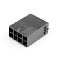 Molex 1054110108 Female behuizing (kabel) Totaal aantal polen: 8 Inhoud: 1 stuk(s) Bag - thumbnail