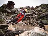 Endura mt500 burner women's trouser - thumbnail