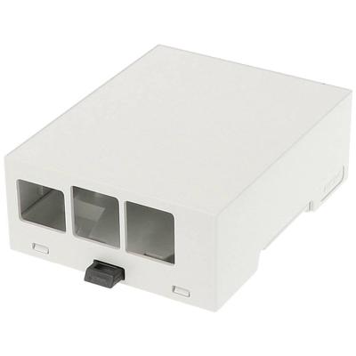 Hammond Electronics 1597KIT4MCPIB DIN-bouwpakket Geschikt voor serie: Raspberry Pi® B+