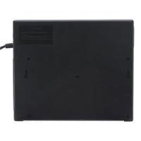 ONLINE USV-Systeme YUNTO 1200 Line-Interactive 1200VA 5AC-uitgang(en) Compact Zwart UPS - thumbnail