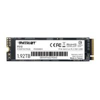 Patriot p310p192tm28p310 p310 ssd, 1920 gb, m.2 2280, retail, 2100/ 1800 mb/s, 280k/ 250k iops - thumbnail