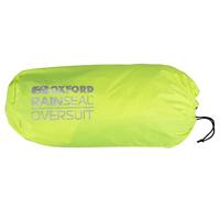 OXFORD regenpak "rainseal rain suit rainseal sw/ge gr. l - thumbnail