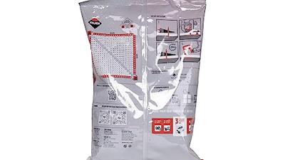 Rubi Keg Delta Levelsysteem N | 400 stuks - 03954 Rubi Keg Delta Levelsysteem N | 400 stuks - 03954