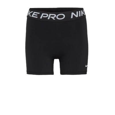 Nike Pro 365 Sportshort Dames XL Nike Pro 365 Sportshort Dames XL