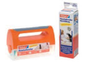 tesa Navulverpakking voor pluizenroller 1 stuk(s)