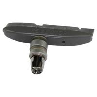 Koolstop remschoenen T3 V-brake Supra2 E-Bike (2st) - thumbnail