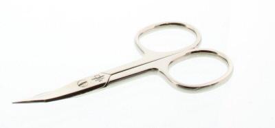 Malteser Nagelschaartje gebogen 9cm 881 1 Stuks