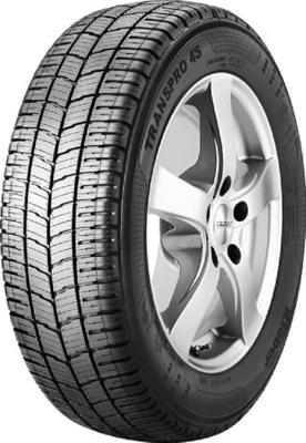 Kleber Transpro 4s 195/60 R16 99H KL1956016HPRO4S