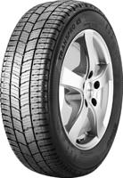 Kleber Transpro 4s 195/60 R16 99H KL1956016HPRO4S - thumbnail