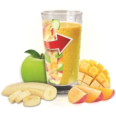 Tefal BL4358 Blendforce II Blender Zwart - thumbnail