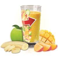 Tefal BL4358 Blendforce II Blender Zwart - thumbnail