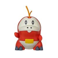 Pokemon Battle Figure Pack - Pikachu & Fuecoco - thumbnail