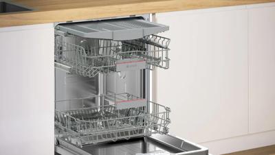 Bosch SMV4EMX71S Vaatwasser - thumbnail