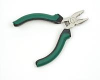 Brüder Mannesmann M 1070-3 Combinatietang 115 mm - thumbnail