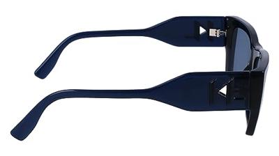 Unisex zonnebril Karl Lagerfeld KL6123S-5418404 ø 54 mm