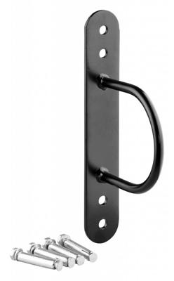 PT Essentials Battlerope Muurbevestiging