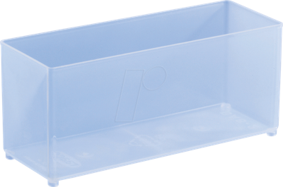 Raaco Inzetbakje 80 BA8-2, los - 119283 - 119283