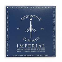 Augustine Imperial Blue high tension snarenset klassieke gitaar - thumbnail