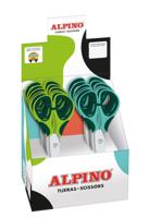 Schaar Alpino 13 cm (12 Stuks) - thumbnail