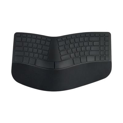 Matias Sculpted Ergonomic Keyboard PC german QWERTZ
