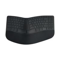 Matias Sculpted Ergonomic Keyboard PC german QWERTZ - thumbnail