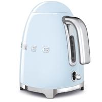Smeg KLF03PBEU Waterkoker Blauw - thumbnail