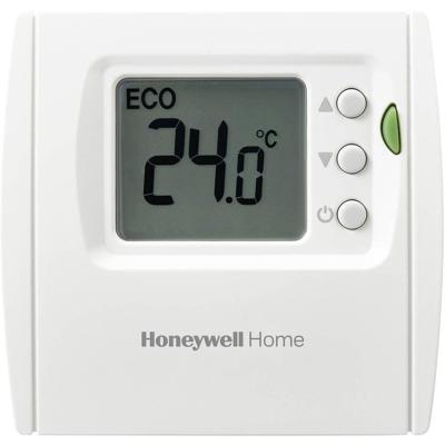 Honeywell THR840DEU THR840DEU Kamerthermostaat Montagewijze: Wand 1 stuk(s) Honeywell THR840DEU THR840DEU Kamerthermostaat Montagewijze: Wand 1 stuk(s)