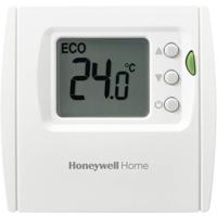 Honeywell THR840DEU THR840DEU Kamerthermostaat Montagewijze: Wand 1 stuk(s) - thumbnail