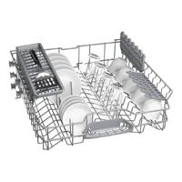 Bosch SMS4HKI07E Vrijstaande vaatwasser Grijs - thumbnail