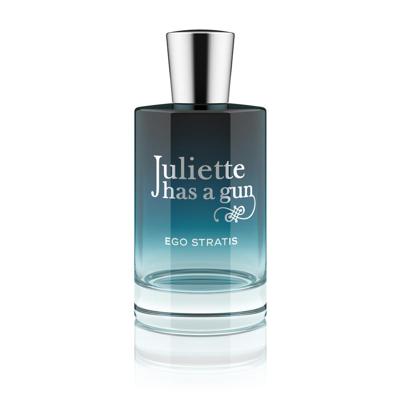 Juliette has a gun Classic Collection Ego Stratis Eau de Parfum 100ml Juliette has a gun Classic Collection Ego Stratis Eau de Parfum 100ml
