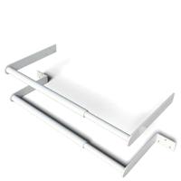 SecuBar valraambeveiliging in de dag wit 9 - thumbnail