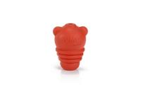 Beeztees Sumo Mini Play XS Rood - thumbnail