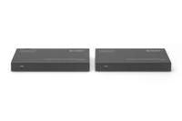 Digitus DS-55512 HDMI Adapter [1x HDMI-bus - 1x HDMI-bus] Zwart 4K UHD - thumbnail