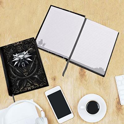 ABYstyle The Witcher Notebook