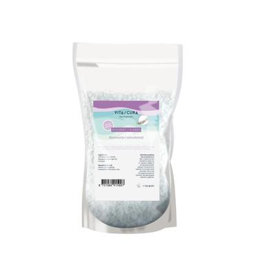 Vitacura Magnesium zout flakes rozemarijn 150 Gram