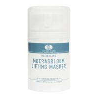 van der Pigge Huidbalans moerasbloem masker 50 Milliliter - thumbnail