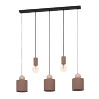 Eglo Landelijke hanglampGazzola - 900346