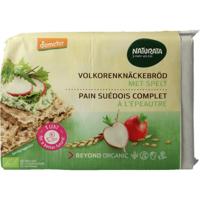 Naturata Knackebrod spelt demeter bio Naturata Knackebrod spelt demeter bio